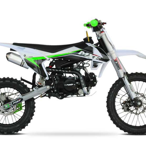 PRO RACING 125cc - MXF Motors