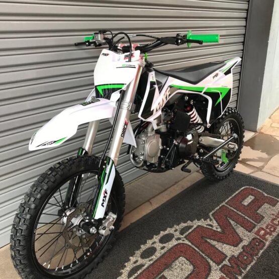 MXF PRO RACING 125 2023 - 1240654158